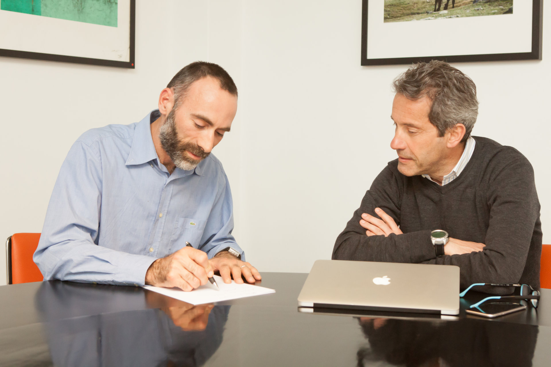 Consulenza