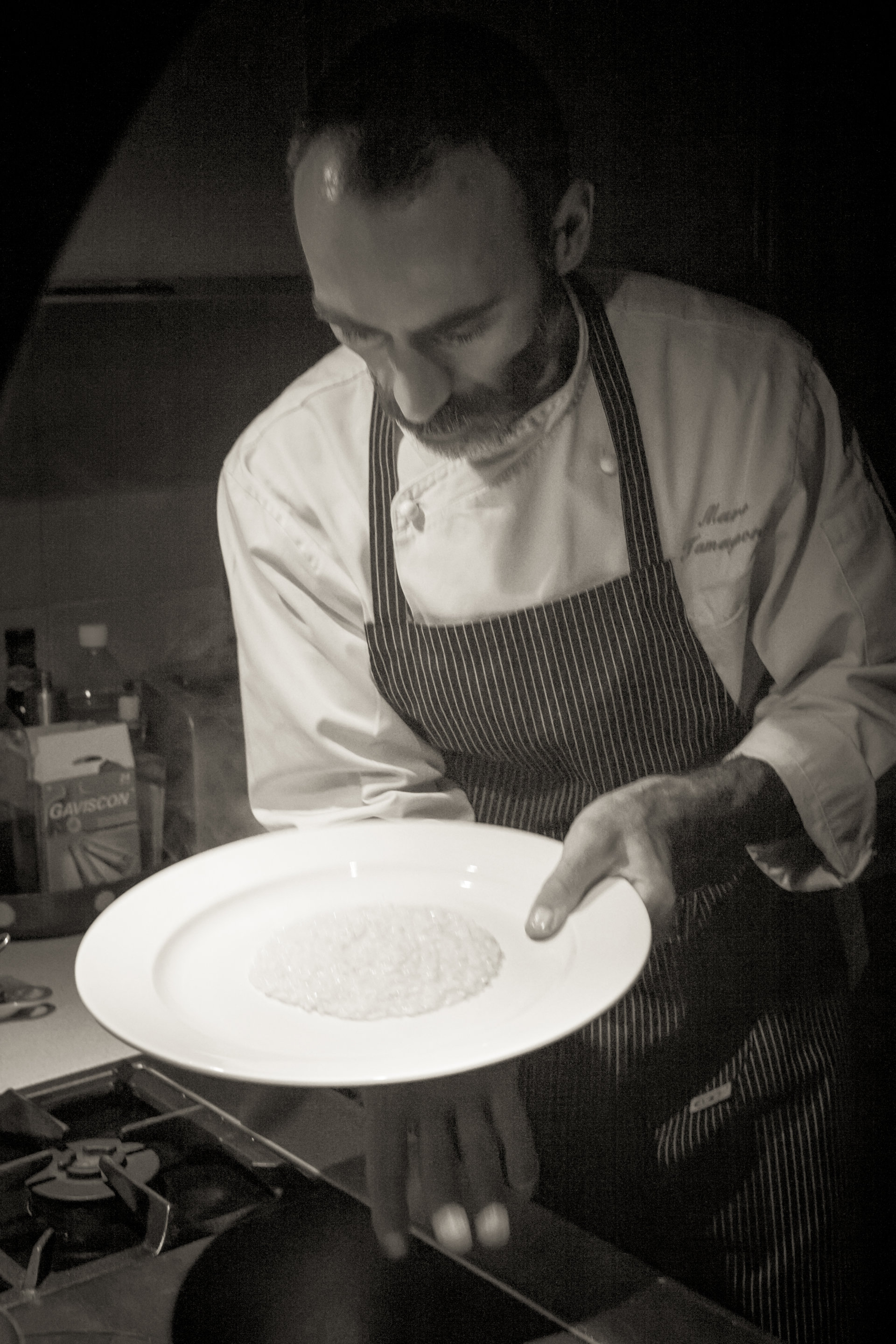 Private Chef